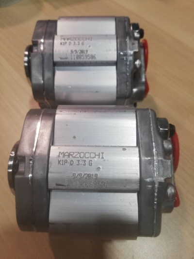 MARZOCCHI K1PD-3.3-G PUMP Malaysia Thailand Singapore Indonesia Philippines Vietnam Europe USAP