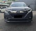 Honda HRV 2018 Modulo Bodykit HRV Honda