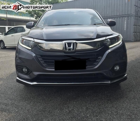 Honda HRV 2018 Modulo Bodykit