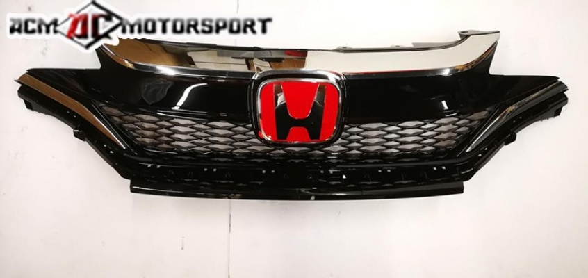 Honda Jazz RS Front Grille