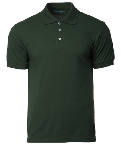 NHB 2407 Forest Green