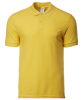 73800 98C Daisy Gildan  Cotton Polo Shirt