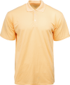 CRP 7223 Vegas Gold CrossRunner Dry Fit Polo Shirt