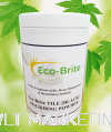 Eco-Brite Tile [Black] Polishing Powder Stone Restoration Chemical