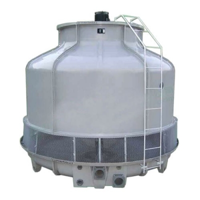 FRP ROUND / COUNTER FLOW / RECTANGULAR SQUARE COOLING TOWER