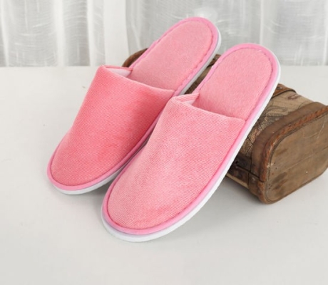 Hotel Slipper