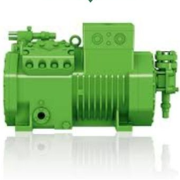 4JE-22(Y) BITZER SEMI HERMERTIC COMPRESSOR MOTOR 