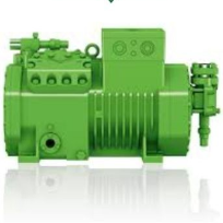 4DES-5(Y) BITZER SEMI HERMETIC COMPRESSOR MOTOR 