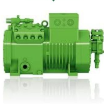 4FE-25(Y) BITZER SEMI HERMETIC COMPRESSOR MOTOR 