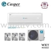 Casper 1.0hp Airconditioner