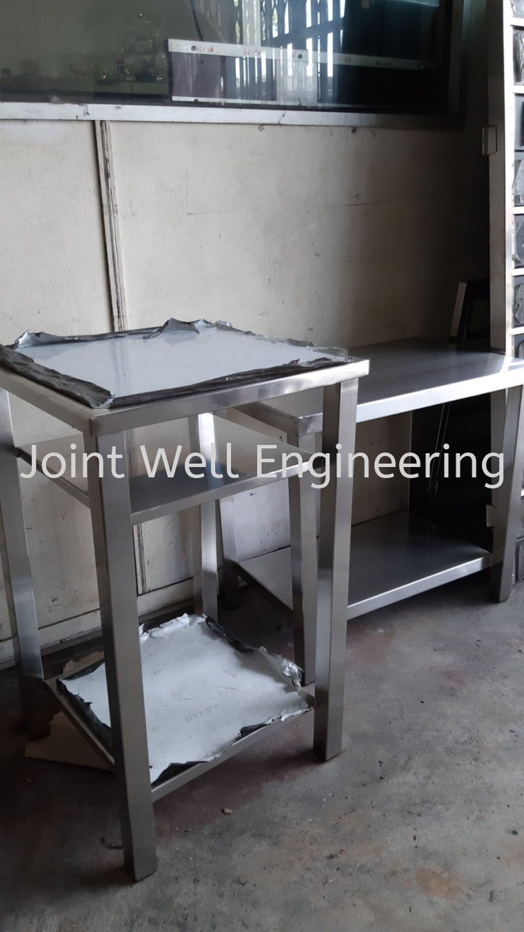 Stainless Steel Chair Table And Chair Others Product 