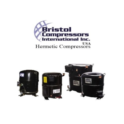 H24B19 BRISTOL COMPRESSOR MOTOR 