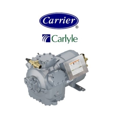 06DA3160 CARRIER CARLYLE SEMI HERMERTIC COMPRESSOR MOTOR 