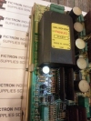 A44L-0001-0094 A44L00010094 FANUC Transformer Supply Repair Malaysia Singapore Indonesia USA Thailan FANUC REPAIR