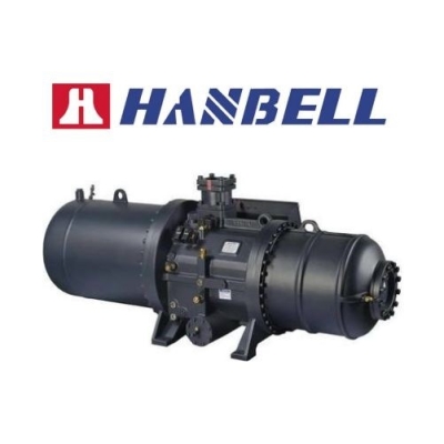 RC15 HANBELL SCREW COMPRESSOR MOTOR 