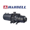 RC23 HANBELL SCREW COMPRESSOR MOTOR  RC10 - RC24 HANBELL COMPRESSOR  COMPRESSORS