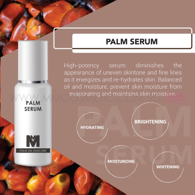 Palm Oil Serum