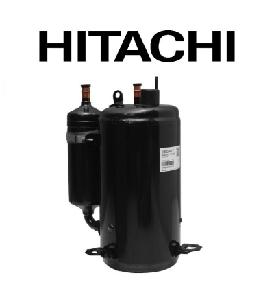 BSA586 HITACHI COMPRESSOR MOTOR 