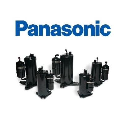 2P15S225DZ PANASONIC COMPRESSOR MOTOR 