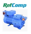 SP4LF1000 REFCOMP SEMI HERMERTIC COMPRESSOR MOTOR  SRC / SP2 / SP4 / SP6 / SP8 / SB4 / SB6  REFCOMP COMPRESSOR  COMPRESSORS