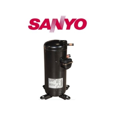 C-SB763 SANYO COMPRESSOR MOTOR 