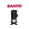 C-SB453 SANYO COMPRESSOR MOTOR C-SB303 - C-SB763 SANYO COMPRESSOR  COMPRESSORS