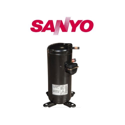 C-SB753 SANYO COMPRESSOR MOTOR 