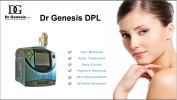 DPL (Dynamic Pulse Light) Facial Treatment Services