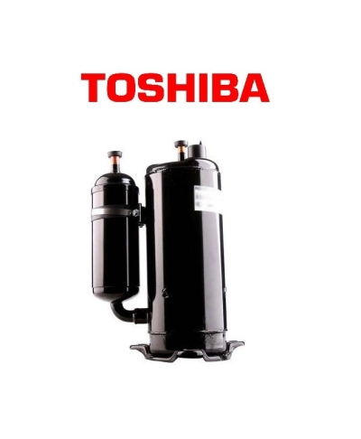 PH340X2CS TOSHIBA COMPRESSOR MOTOR 