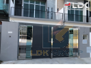 LDK GATE076 LDK STAINLESS STEEL GATE