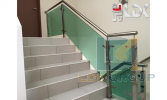 LDKS001 LDK RAILING (BALCONY RAILING, STAIR RAILING)