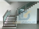 LDKS008 LDK RAILING (BALCONY RAILING, STAIR RAILING)