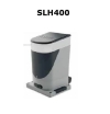 NICE SLH 400 Sliding Gate NICE Gate Security