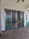 LDK D026 LDK SINGLE & DOUBLE DOOR