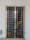 LDK D027 LDK SINGLE & DOUBLE DOOR