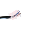 TEL-ALL-063-PE-BC per meter Telephone Cable Telephone Components