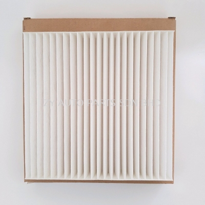 TOYOTA RUSH AIR FILTER