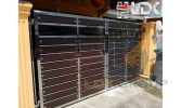 LDK GATE044 LDK STAINLESS STEEL GATE