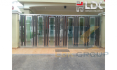 LDK GATE031 LDK STAINLESS STEEL GATE
