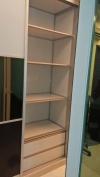  Display Cabinet