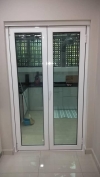  Bi Fold Door