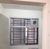 Sliding Window