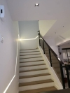  Metal Staircase Railing