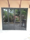  Folding Door