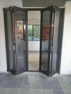  Folding Door