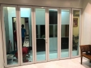  Folding Door