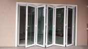  Folding Door