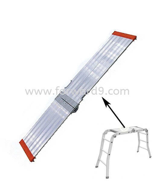 Staging Board for Multi Purpose Ladder YSB Series  Ladder  Ladder / Trucks / Trolley  Material Handling Equipment