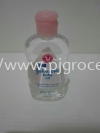 Johnson's Baby Oil 50ml Johnson's Personal care Non Food