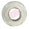 CABLE MASTERS 4CORE ALARM CABLE 7/0.22 TC 100M Alarm Control Cable Alarm Systems